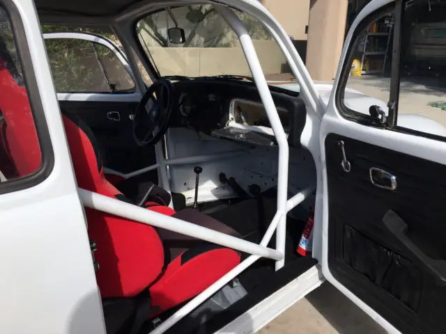 73 vw baja bug