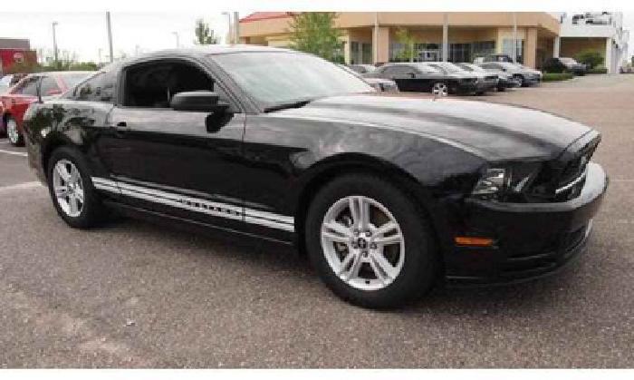2013 ford mustang v6 in jacksonville, fl