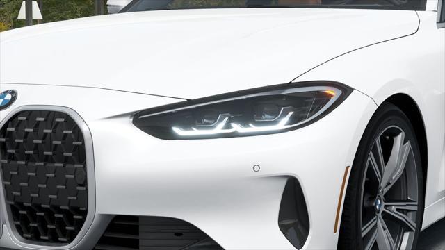 2024 bmw 430 i