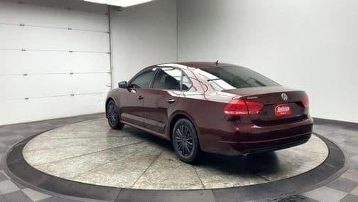 2014 volkswagen passat 2.5l s in fond du lac, wisconsin