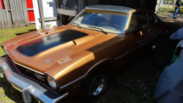 1974= ford maverick-v8-2door=302c.i.-automatic