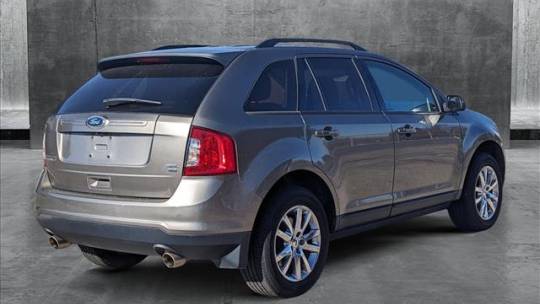 2013 Ford Edge