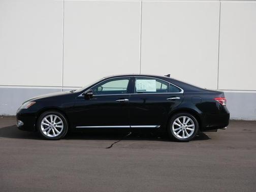 2010 lexus es 350 in saint paul, minnesota