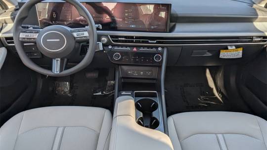 2024 Hyundai Sonata