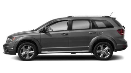 2019 Dodge Journey
