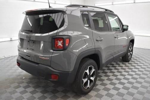 2020 jeep renegade trailhawk in laurence, kansas