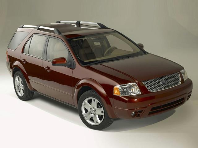 2005 ford freestyle se se 4dr wagon for sale in northfield, new hampshire