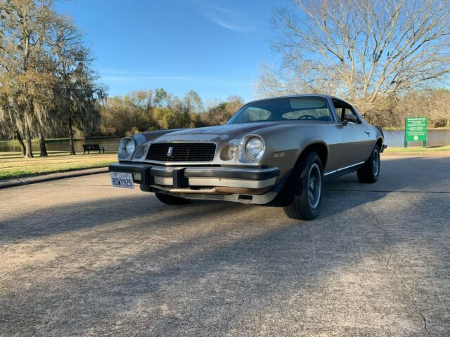 original paint california car unmolested real z28 camaro. restore as you drive!
