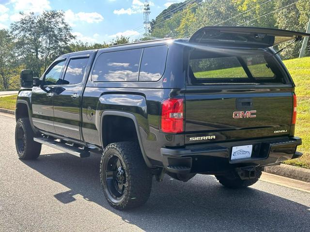 2015 gmc sierra 2500 denali