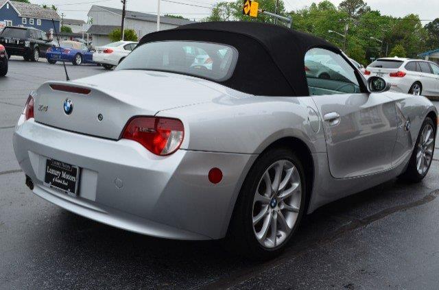 2008 bmw z4 3.0i 3.0i 2dr convertible for sale in dewey beach, delaware