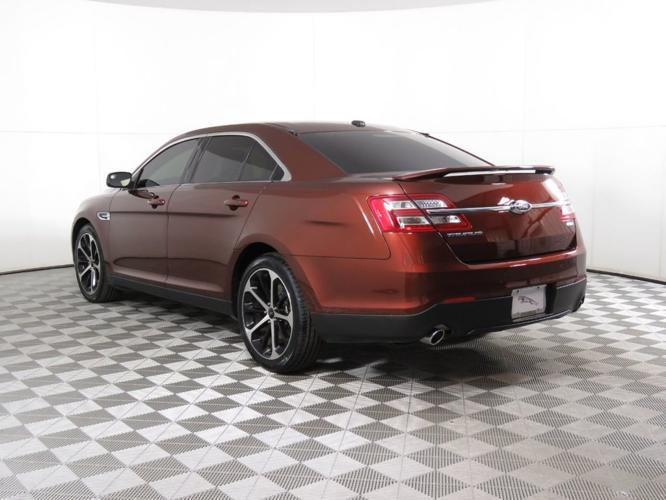 used 2016 ford taurus sel chandler, az 85226 for sale in chandler, arizona