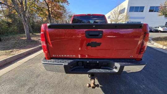2013 Chevrolet Silverado 1500