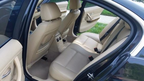 2007 bmw 335 for sale in north carolina by owner