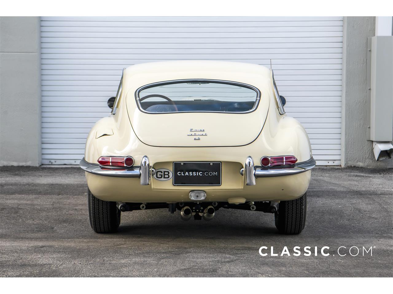 1967 jaguar xke