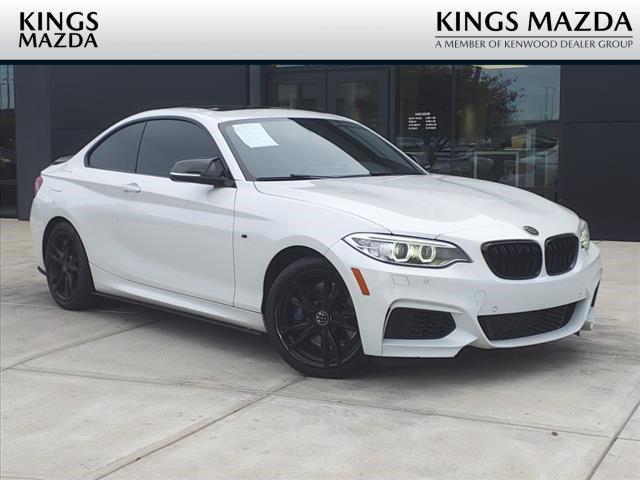 2015 bmw m235 xdrive