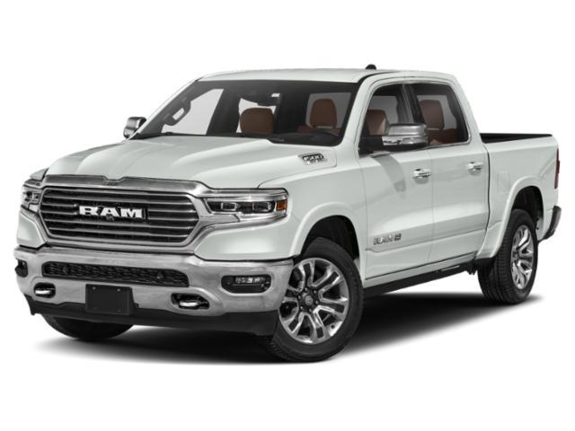 2022 ram 1500 longhorn