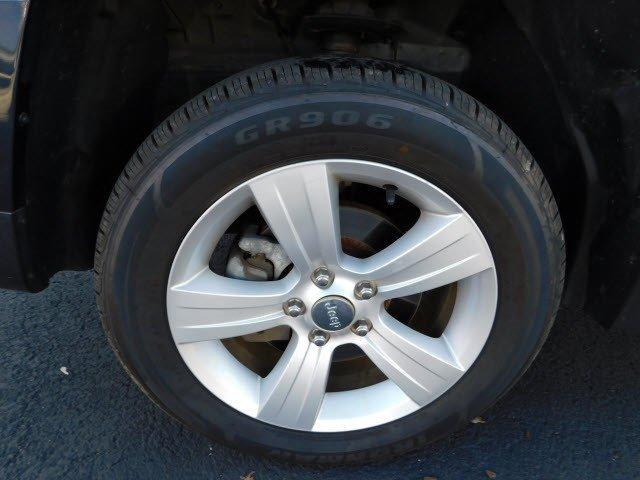 used 2015 jeep patriot 4wd latitude madison, tn 37115 for sale in am qui, tennessee