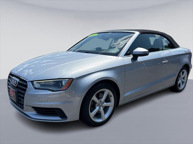 2016 audi a3 2.0t premium