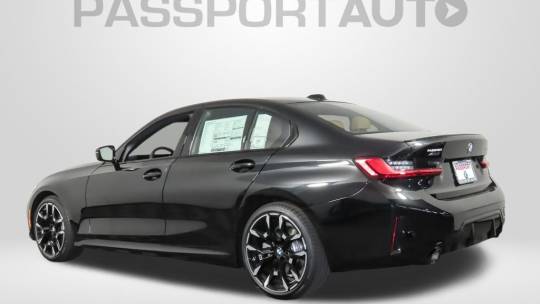 2025 BMW 3 series