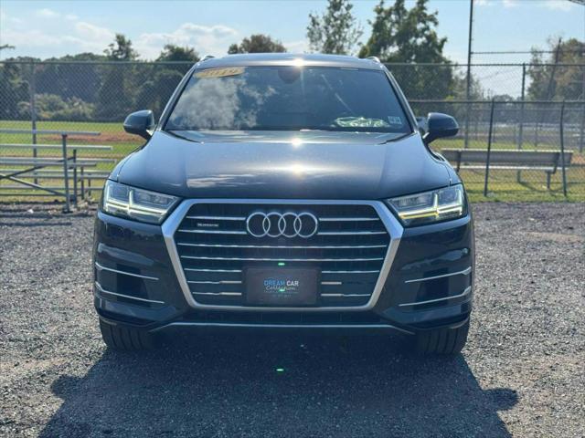 2019 audi q7 55 premium plus