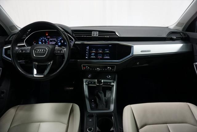 2021 audi q3 45 s line premium