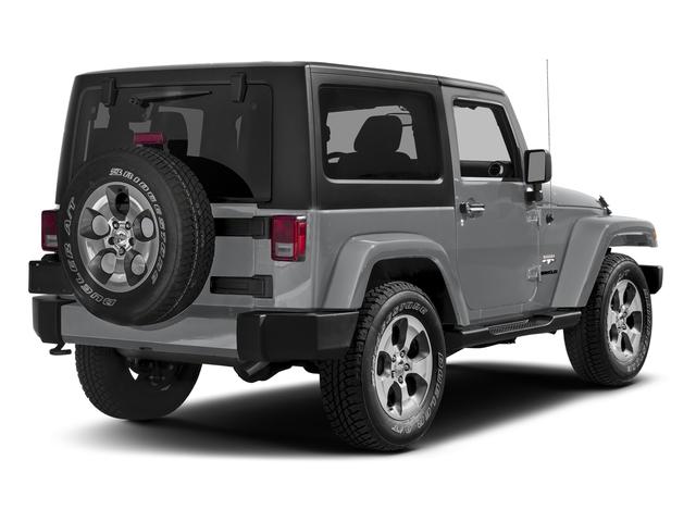 2018 jeep wrangler jk sahara