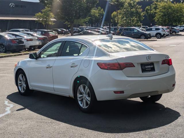 2013 acura ilx 2.0l