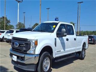 2022 Ford F-350 xl
