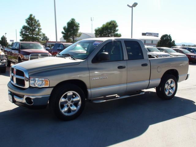 2004 dodge ram 1500 st for sale in wheatland, wyoming