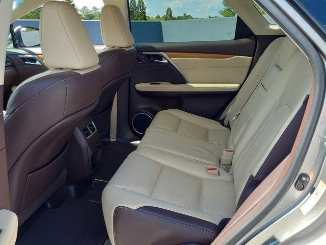 2017 lexus rx 350 350