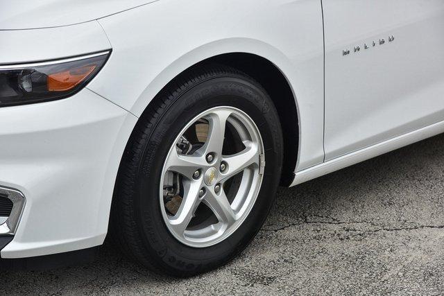 used 2018 chevrolet malibu ls columbia, sc 29229 for sale in columbia, south carolina