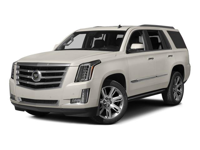 2015 cadillac escalade premium