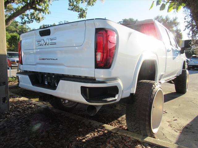 2020 gmc sierra 2500 denali