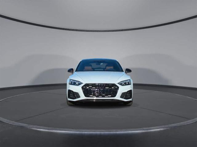 2023 audi a5 sportback 45 s line premium plus