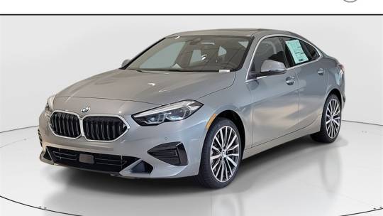 2024 BMW 2 series