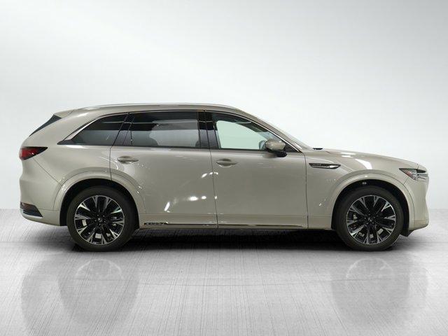 2024 mazda cx-90 3.3 turbo s