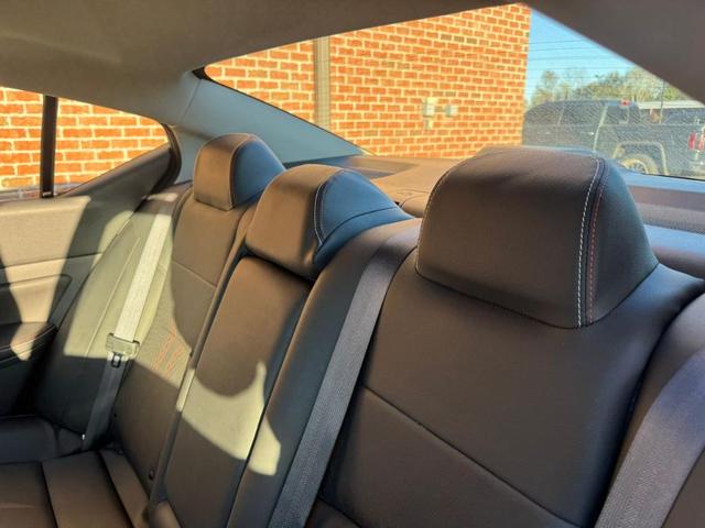 2023 nissan altima 2.0 sr
