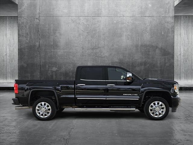 2019 gmc sierra 2500 denali