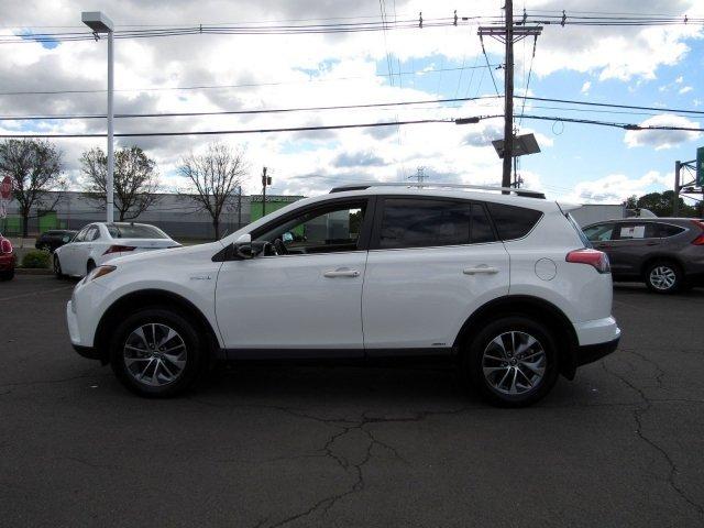 certified 2017 toyota rav4 xle lawrenceville, nj 08648 for sale in trenton, new jersey