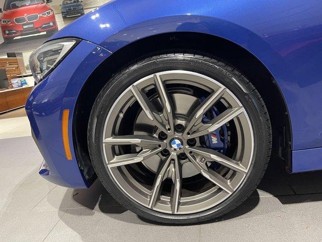 2021 bmw m340 i xdrive