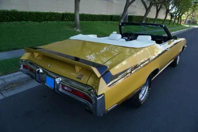 71 buick gs stage 1