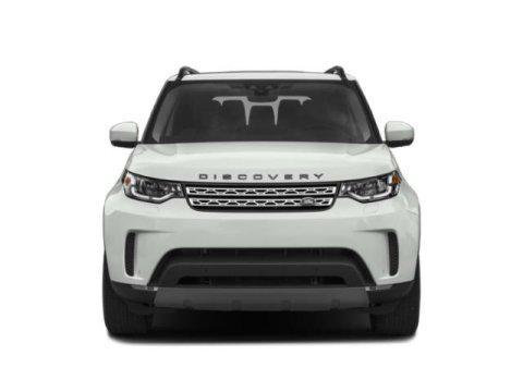 2020 land rover discovery hse