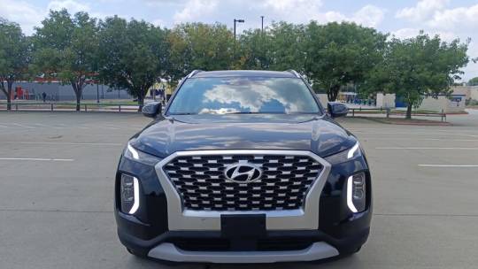 2022 Hyundai Palisade