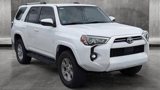 2022 Toyota 4Runner