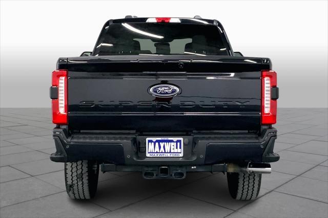 2023 ford f-250 xlt