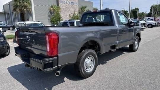 2023 Ford F-250