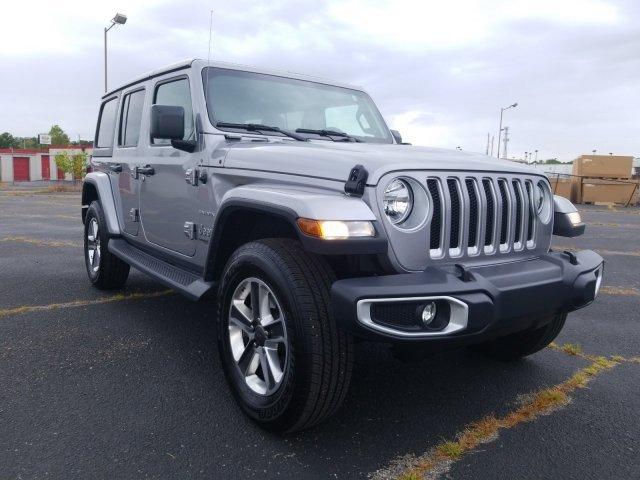 certified 2019 jeep wrangler 4wd unlimited sahara johnson city, tn 37601 for sale in johnson city, tennessee