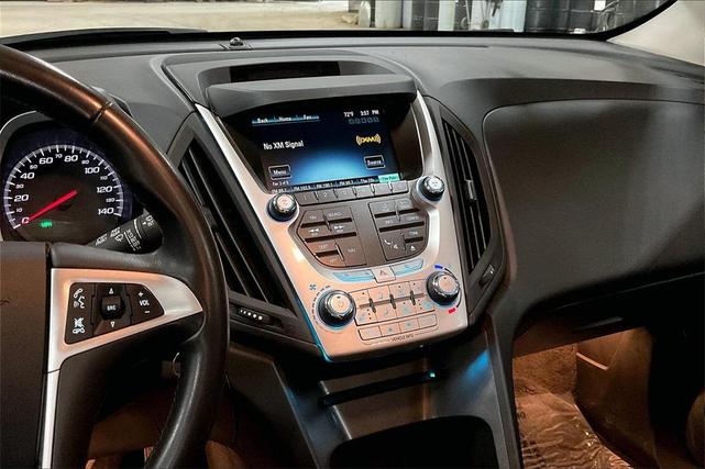 2015 chevrolet equinox ltz