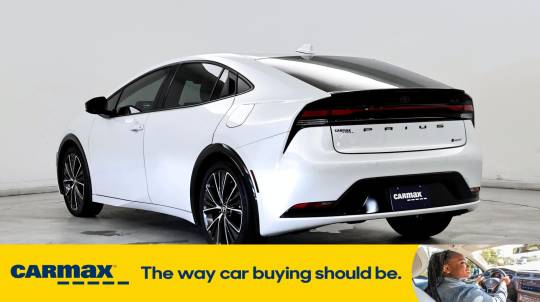2023 Toyota Prius