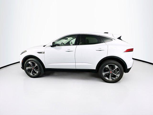 2021 jaguar e-pace se p250 awd automatic